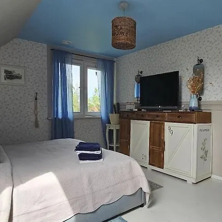Comfortable With Private Pool Holiday home *