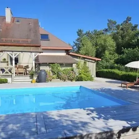 Holiday home Comfortable With Private Pool *