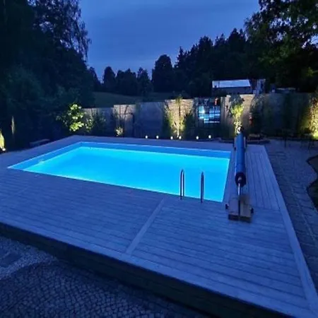 Holiday home Comfortable With Private Pool *